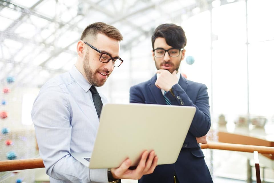 data cloud consultant analyzing data